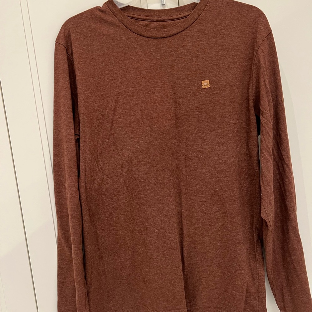 Tentree Long Sleeve Tee